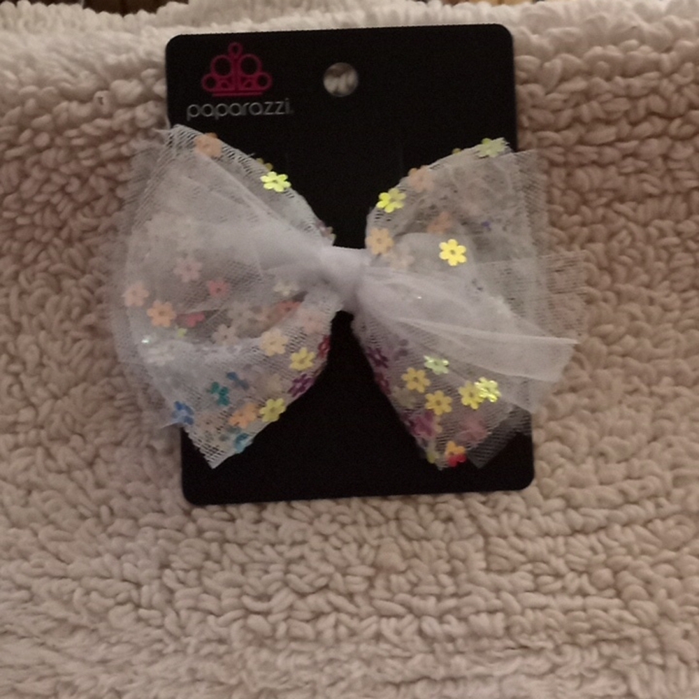 Hair Clip